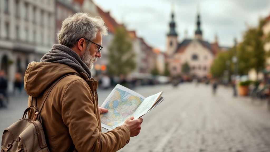 Atrakcje w Poznaniu – które miejsca są przereklamowane, a które