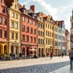 Co zobaczyć na Starym Mieście w Poznaniu w ciągu jednego popołudnia?
