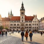 Najważniejsze zabytki Poznania – lista miejsc wartych odwiedzenia